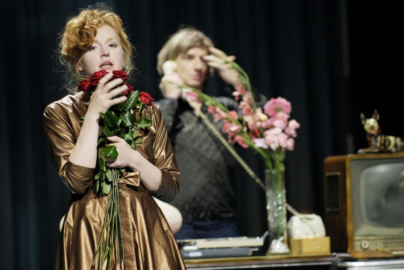 Die Ehe der Maria Braun