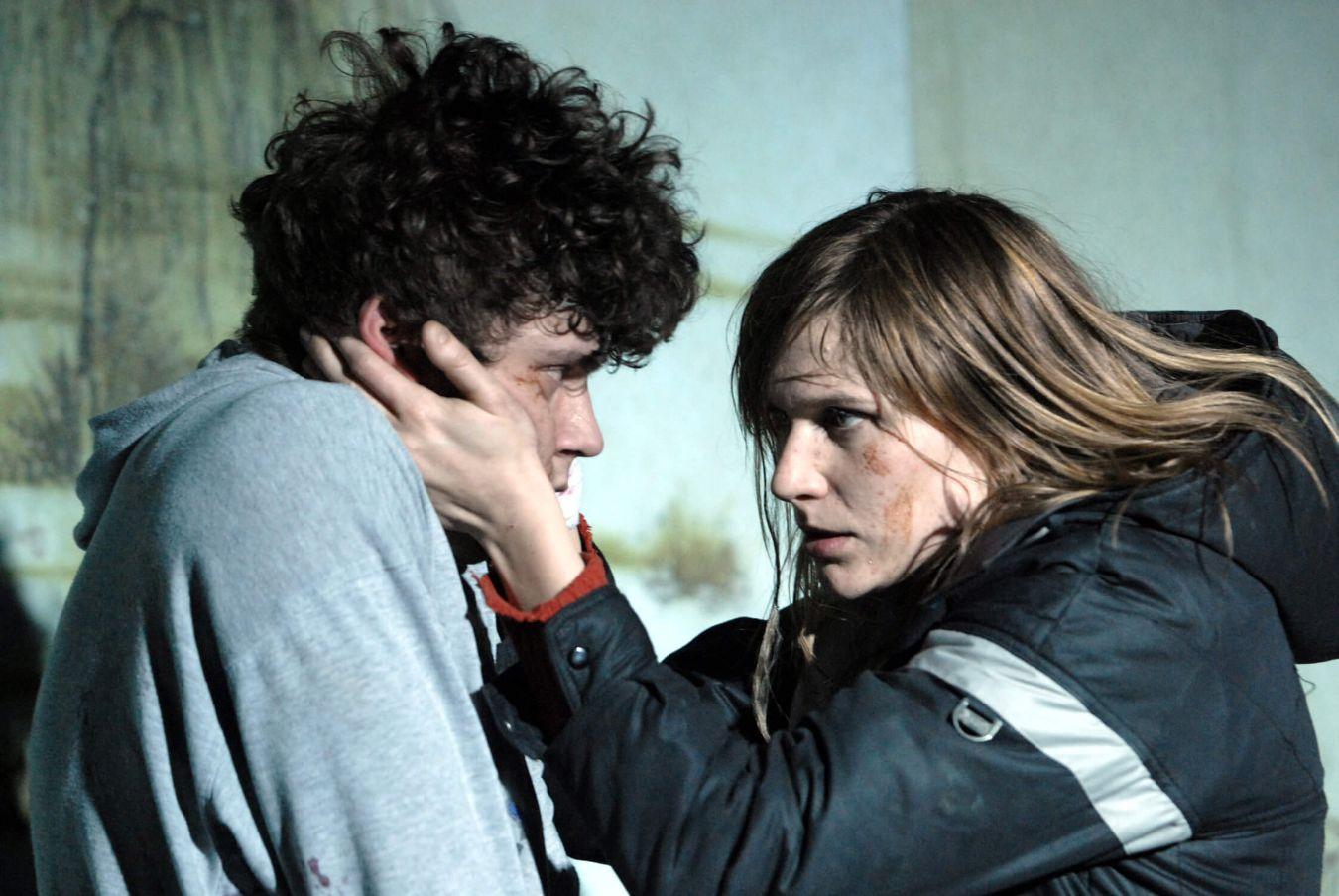 Bulger – Eine unzulässige Geschichte