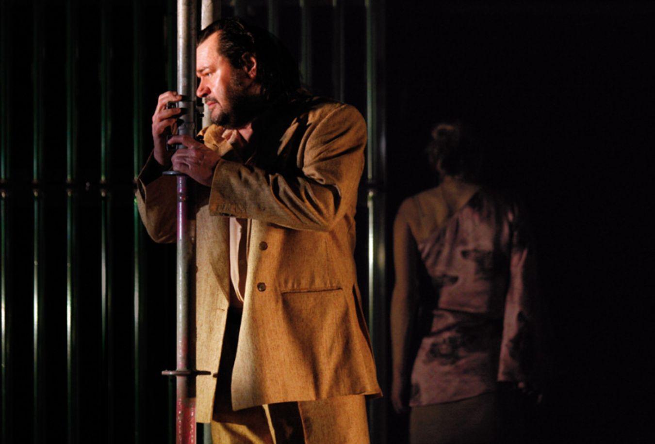 Kasimir und Karoline