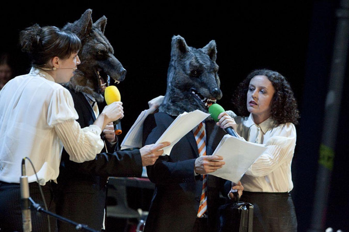 Die Kontrakte des Kaufmanns