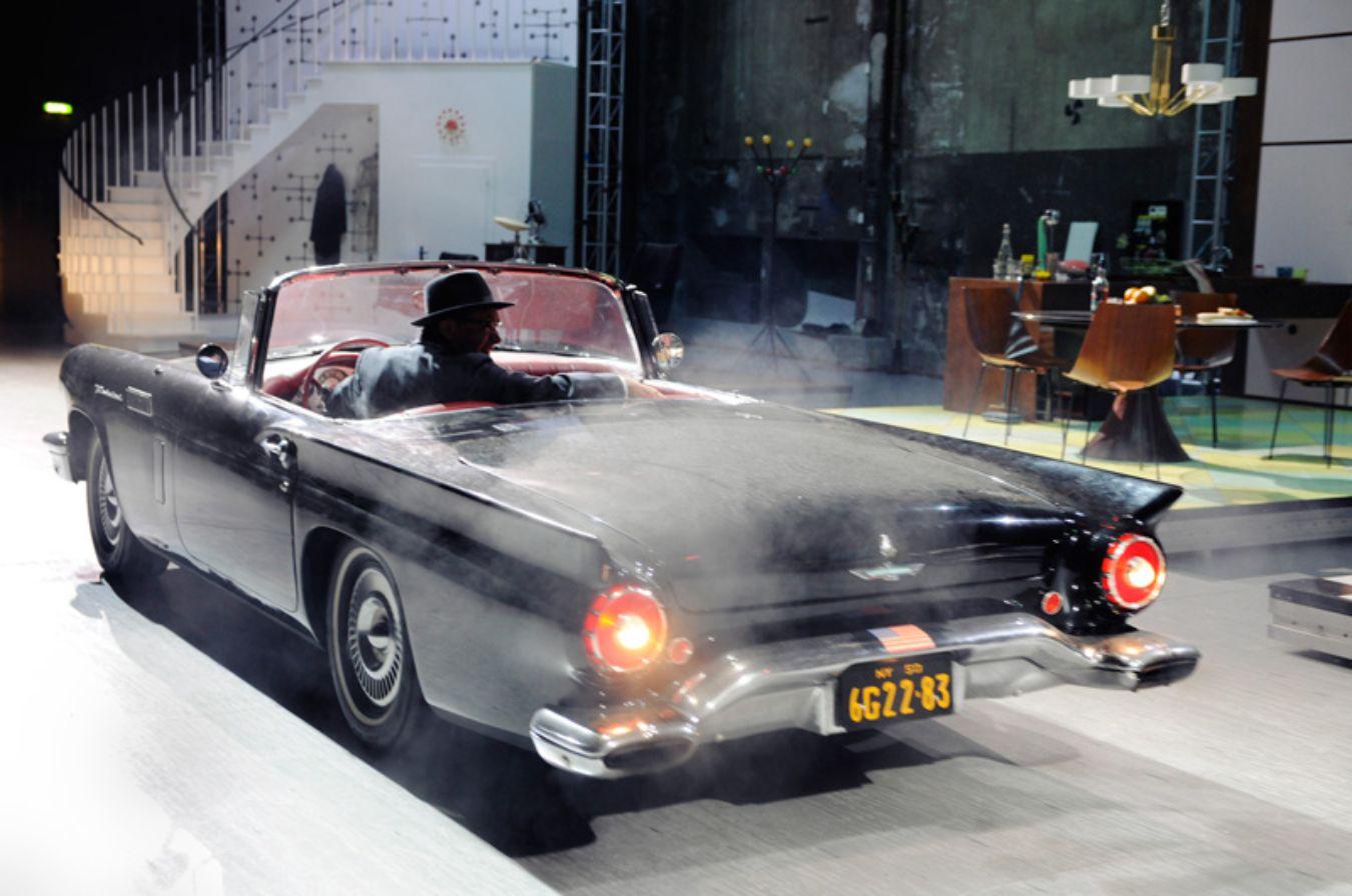 Tod eines Handlungsreisenden