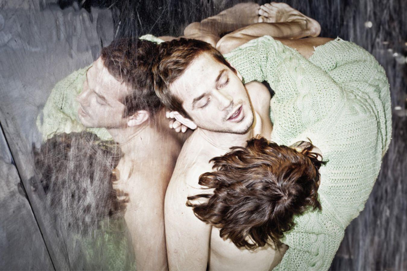 Cleansed / Crave / 4.48 Psychosis