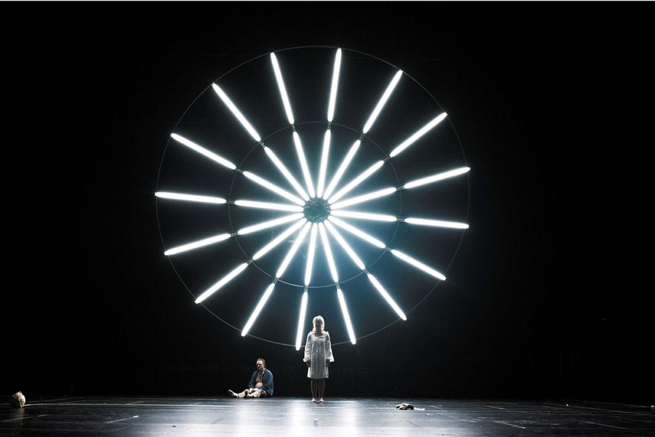 Onkel Wanja © Julian Röder