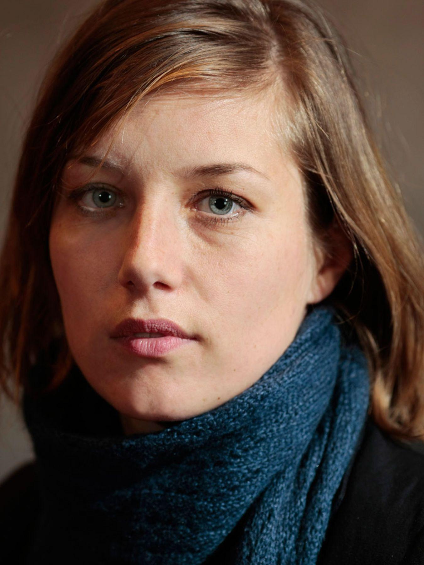 Susanne Kennedy © Leo van Velzen