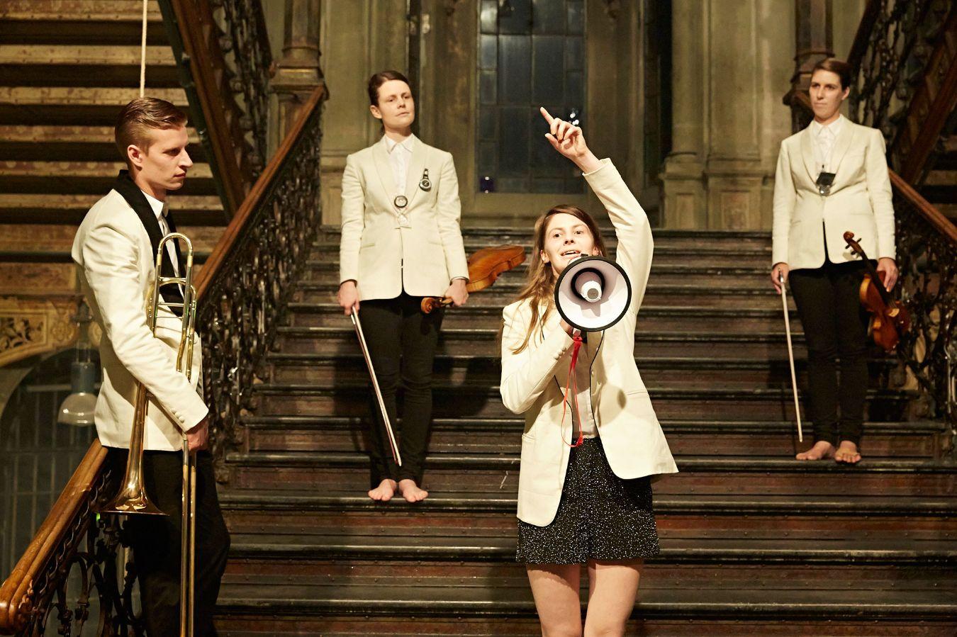 Atlas der abgelegenen Inseln © Karl-Bernd Karwasz