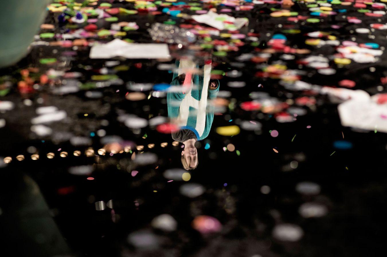 Das Fest © JU Ostkreuz