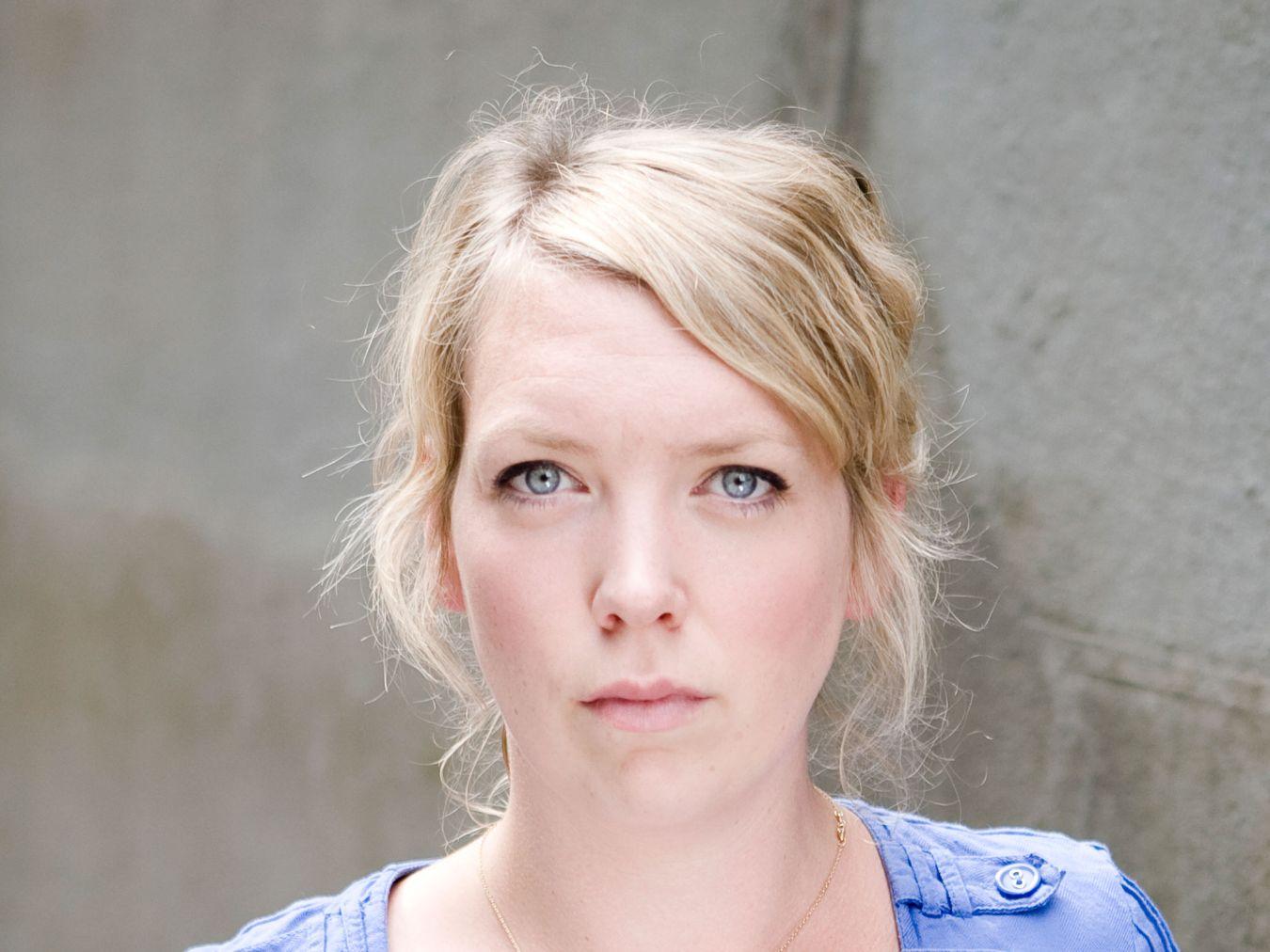 Lina Beckmann © Marie Köhler