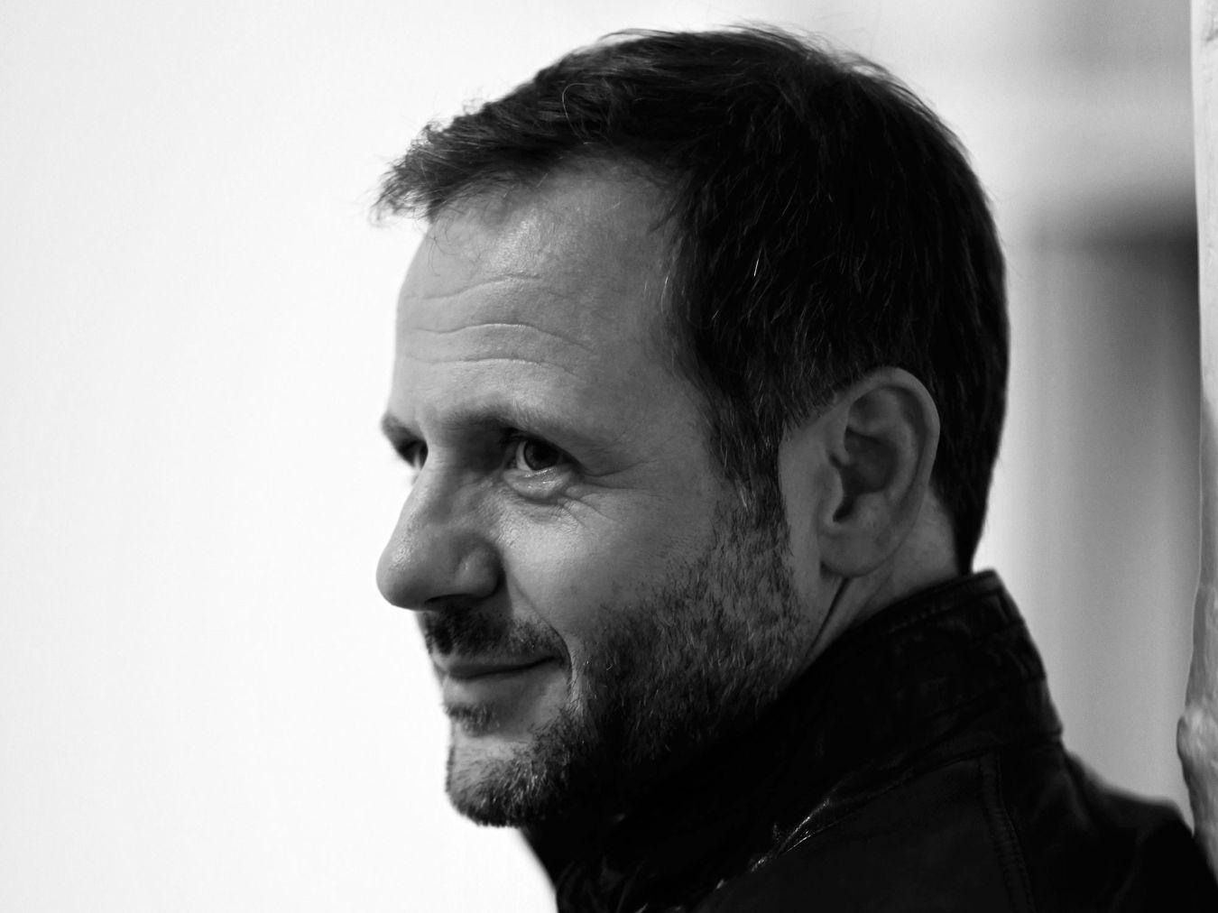 Samuel Finzi © Promo