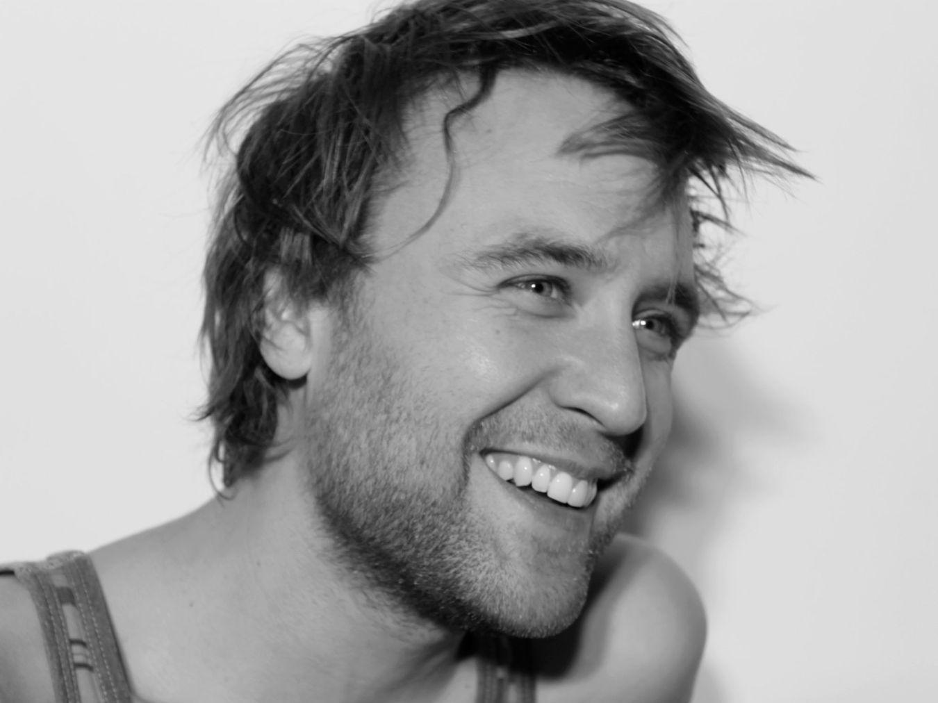 Tom Struyf © Tine Struyf
