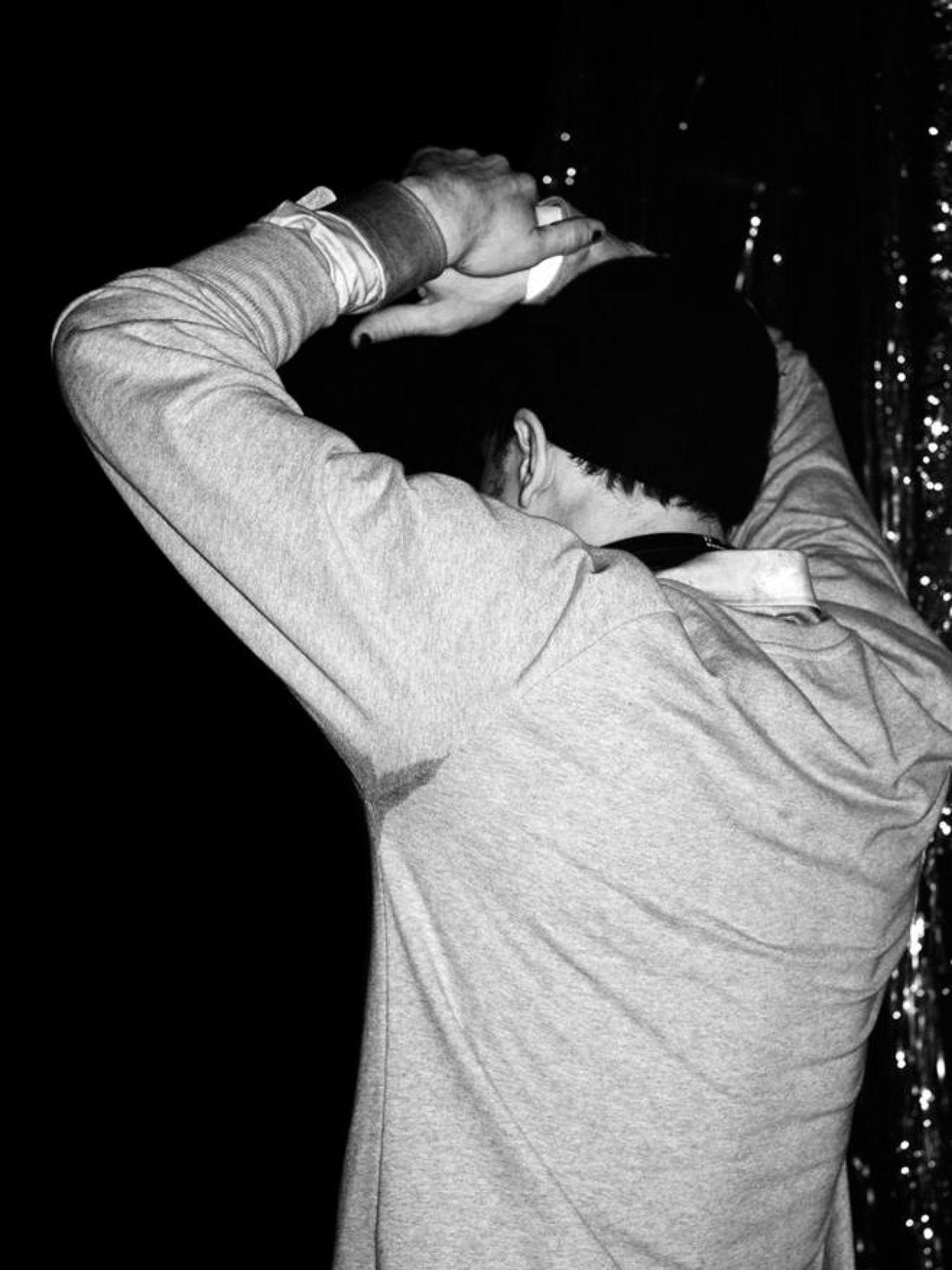 Autistic Disco © André Matthei