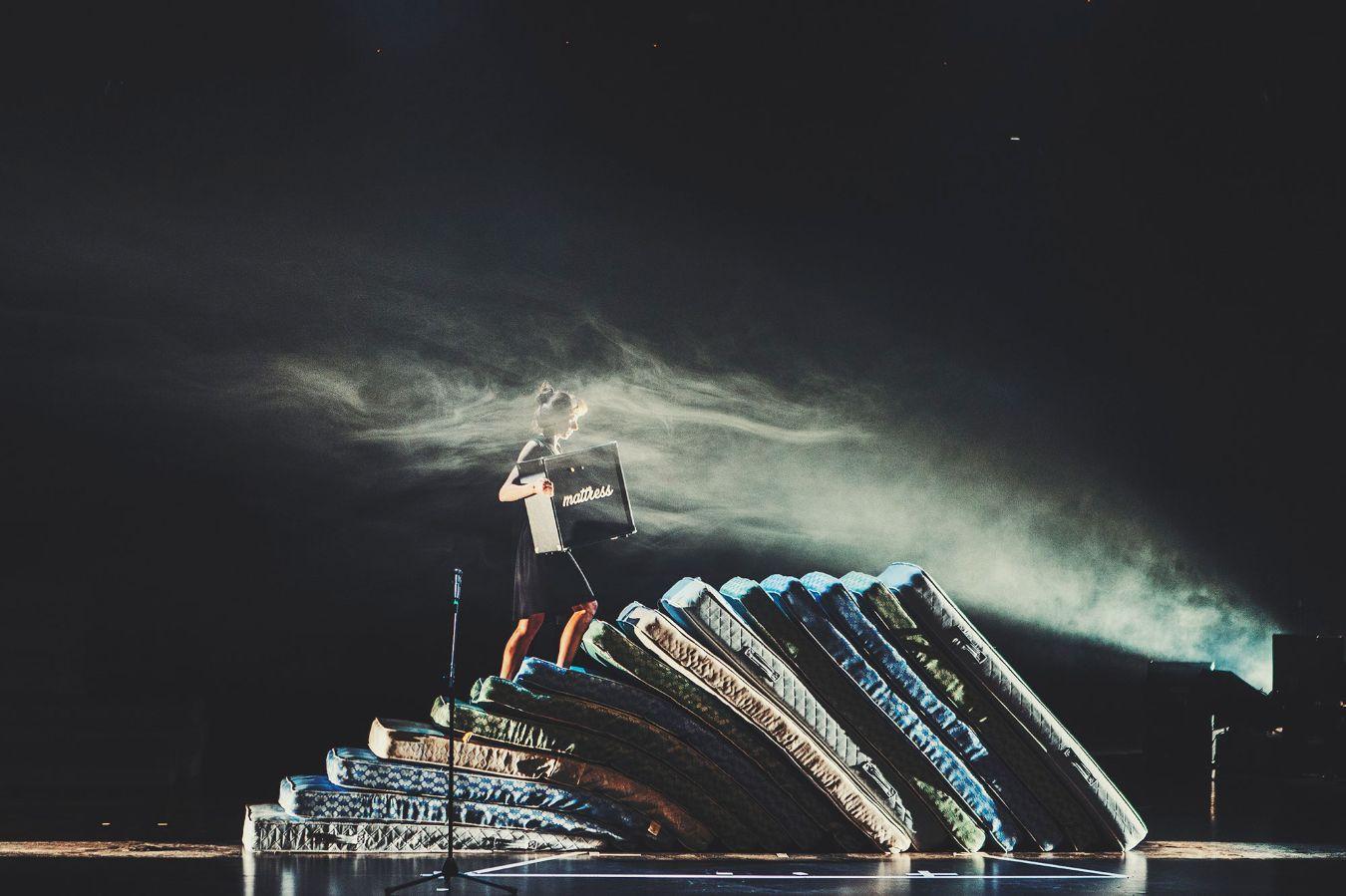 Metamorphoses 3° : RETORIKA