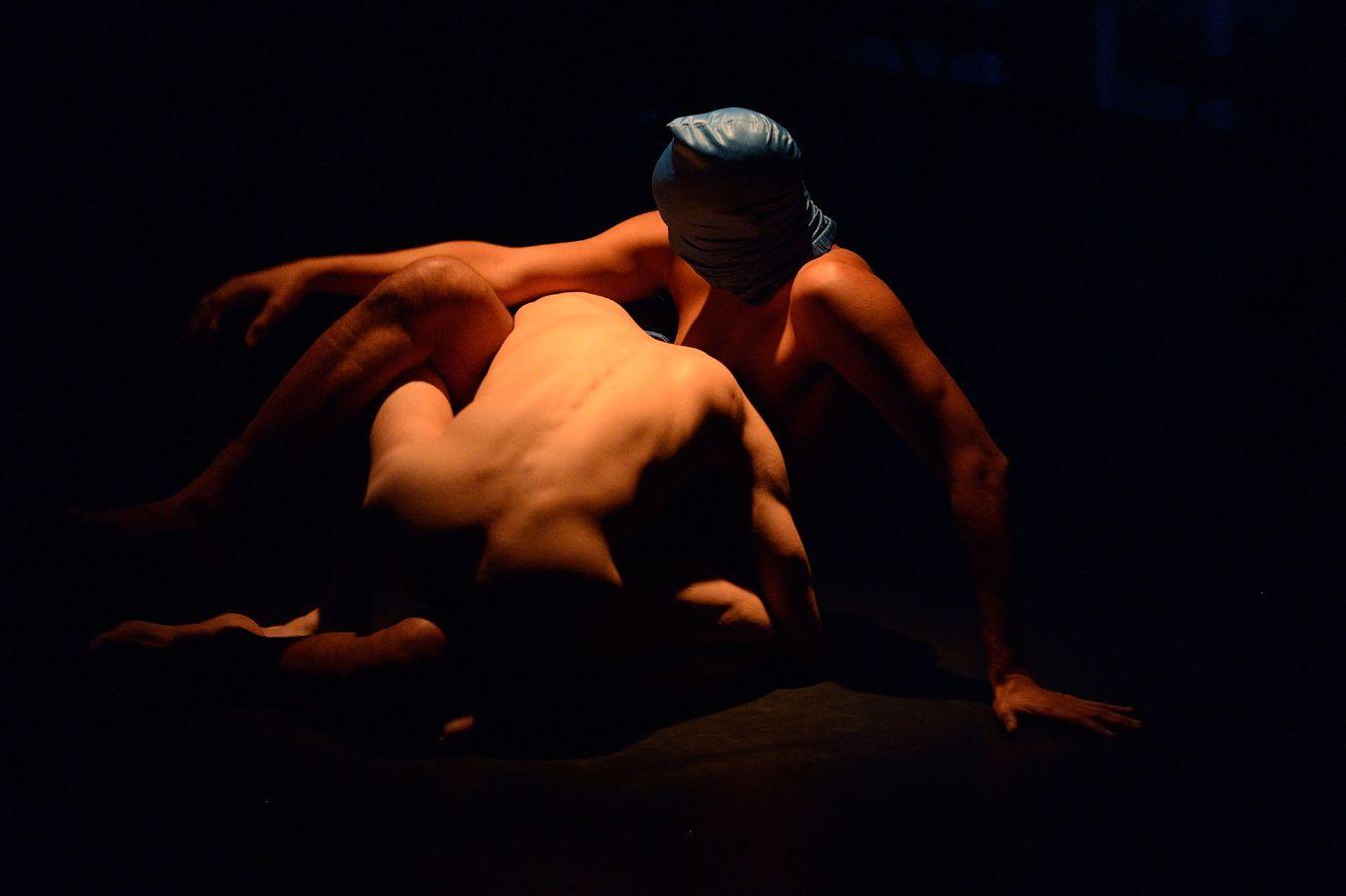 Down to Earth © Dieter Hartwig