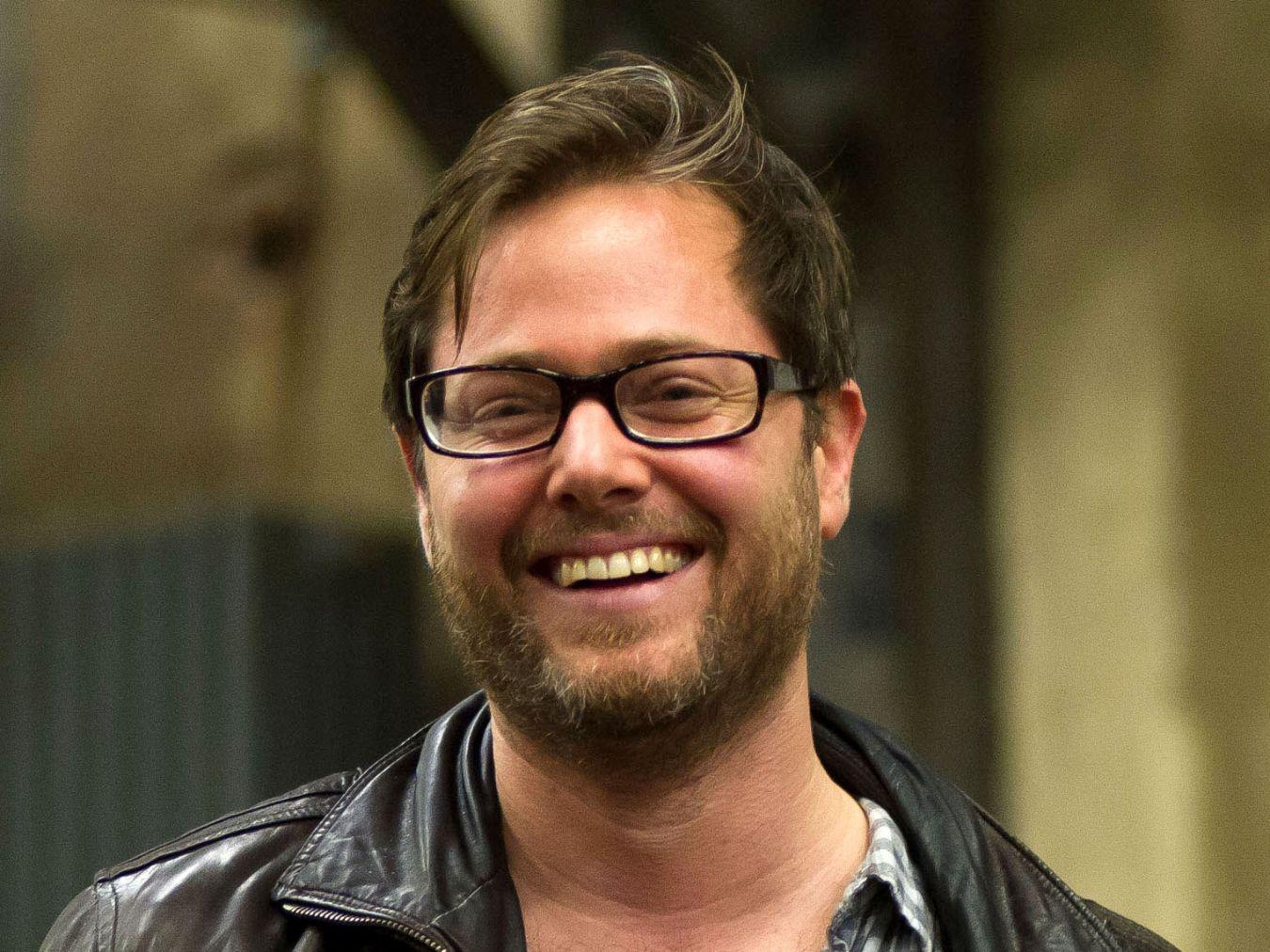 Milo Rau © IIPM, Thomas Müller