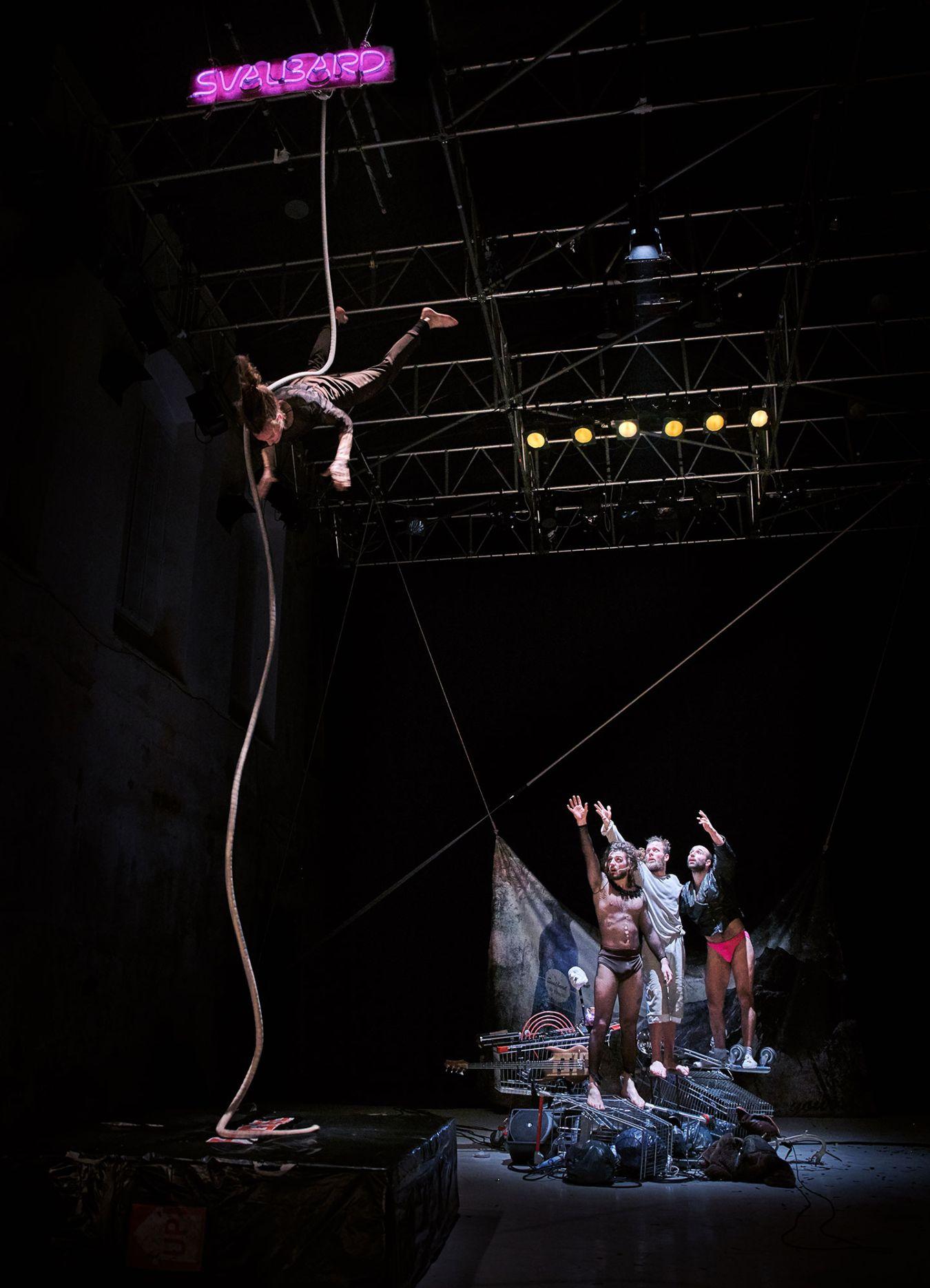 All Genius All Idiot © Jakub Jelen