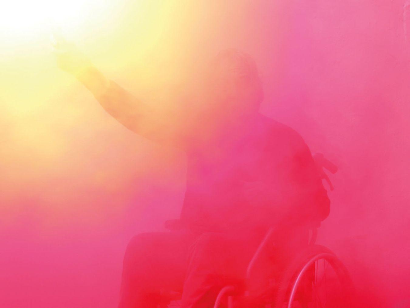 Swoosh Lieu: Who cares?! – eine vielstimmige Personalversammlung der Sorgetragenden © Helena Petersen