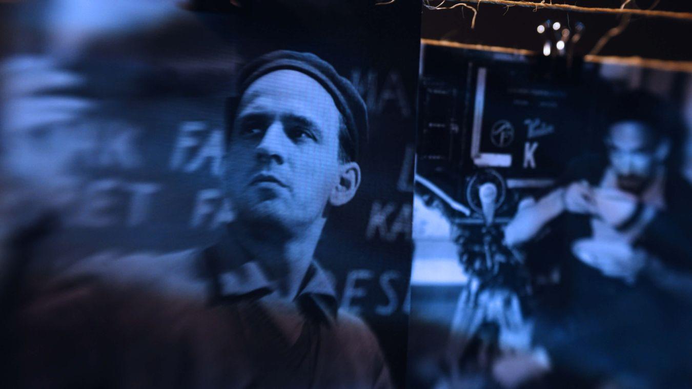 Ingmar Bergman – Herr der Dämonen © ZDF/3sat