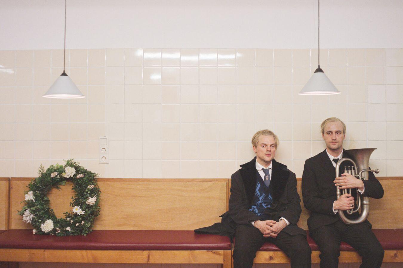 One on One on One © Marcus Gaab