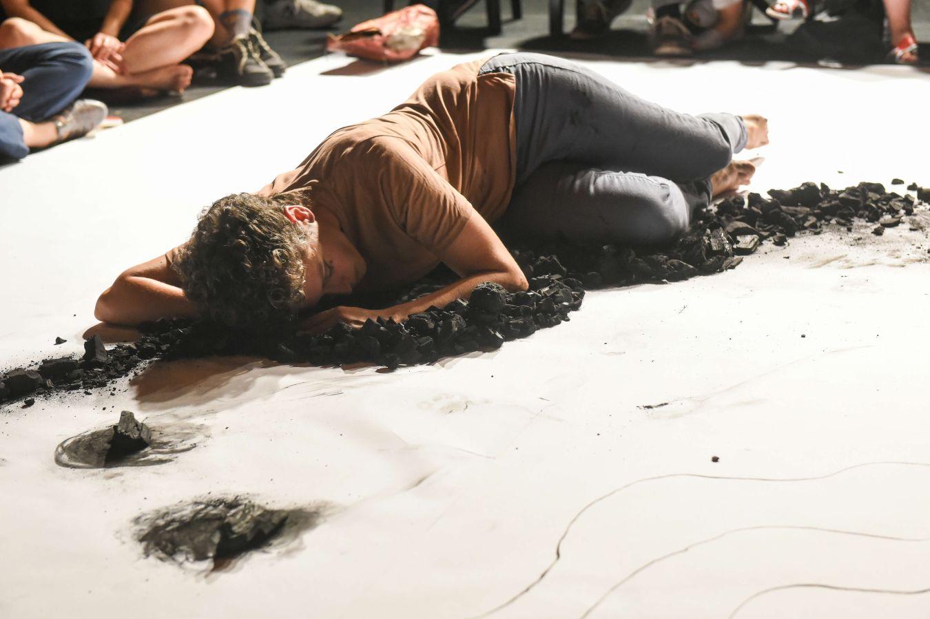 SurFace © Haim Yafim