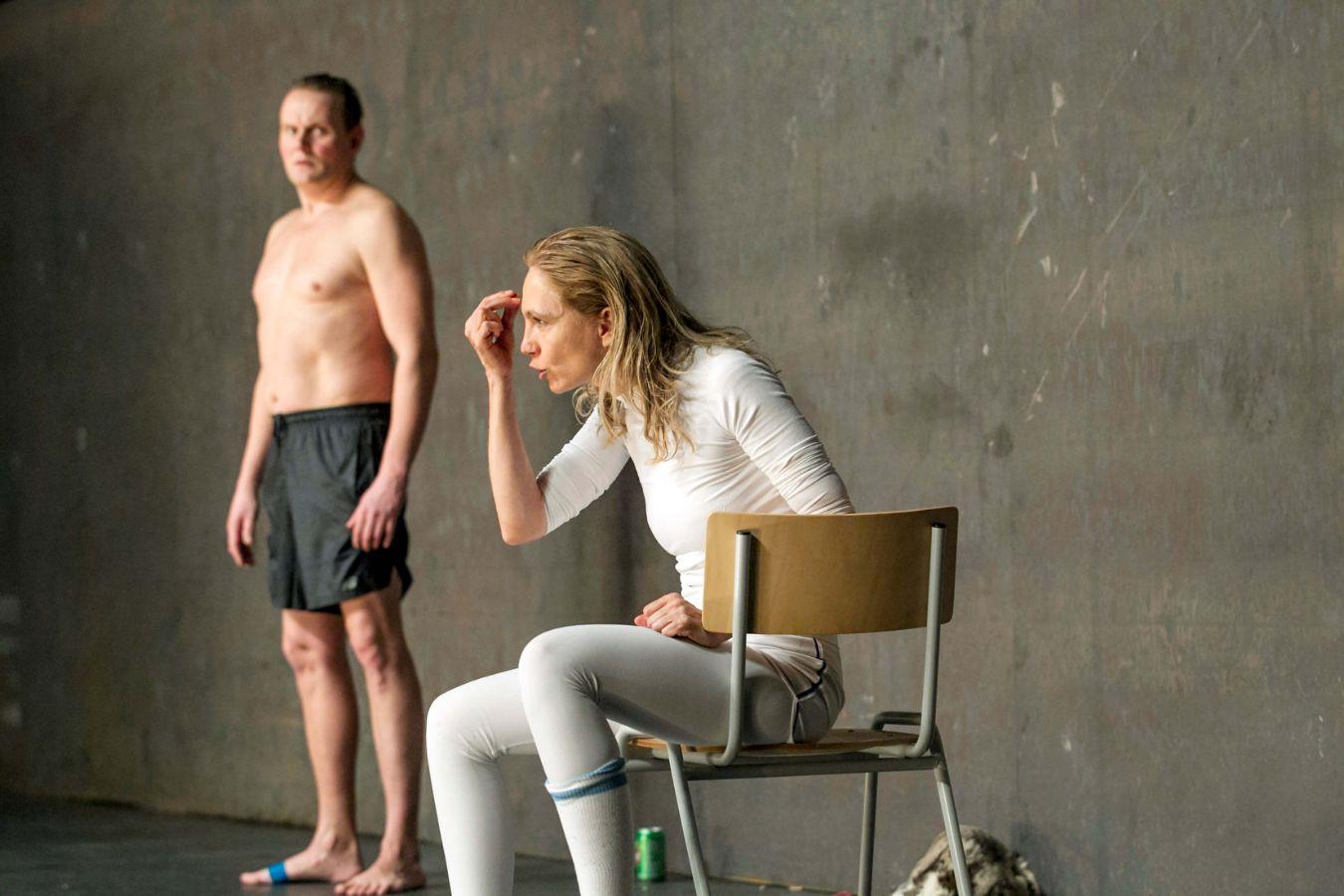 Unendlicher Spaß © David Baltzer / Agentur Zenit