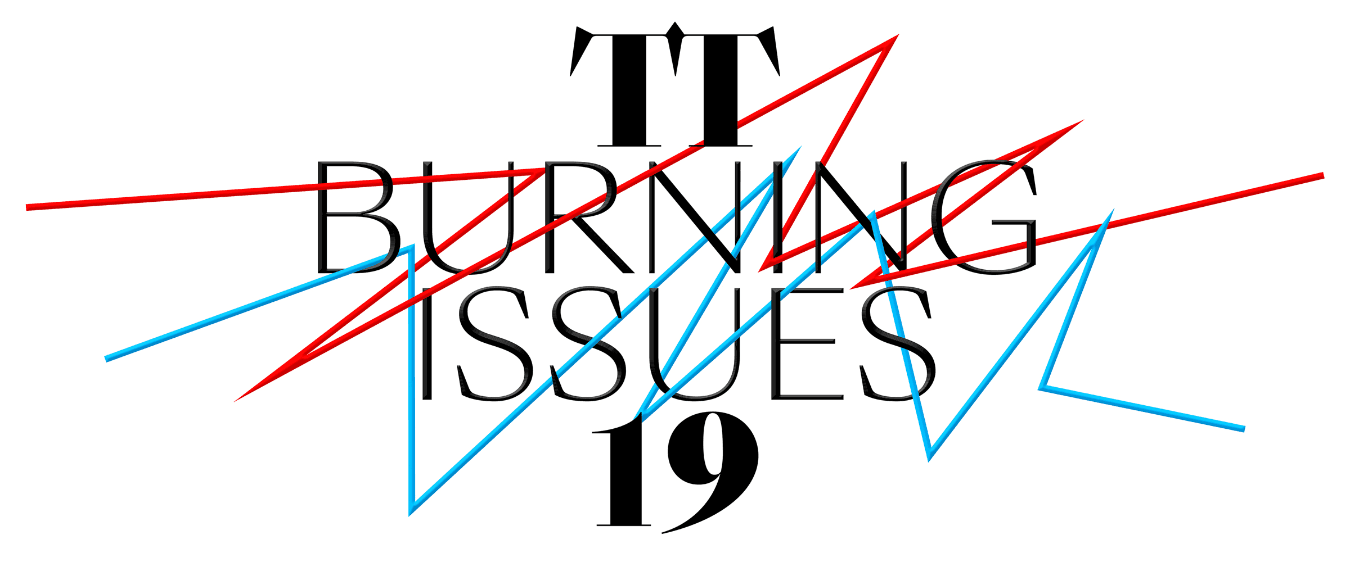 Burning Issues © Berliner Festspiele