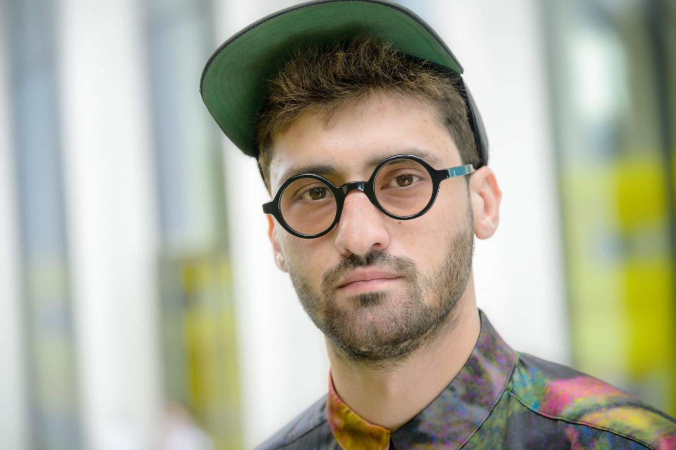 Ersan Mondtag © Thomas Schröder