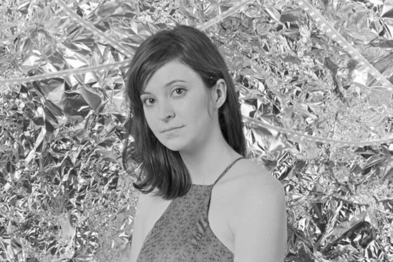 Gracie Gardner © Peter Bellamy