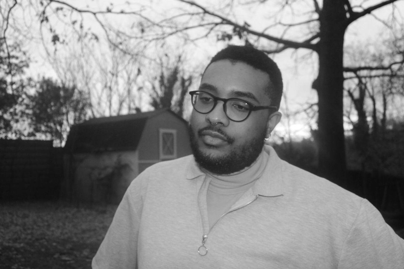 Nazareth Hassan © Victoria Hagood