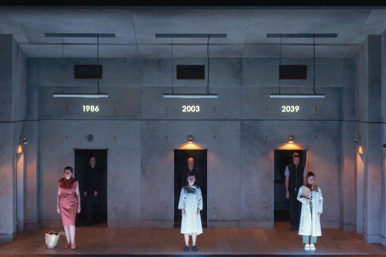 Anatomie eines Suizids