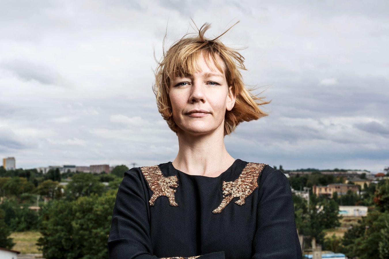 Sandra Hüller
