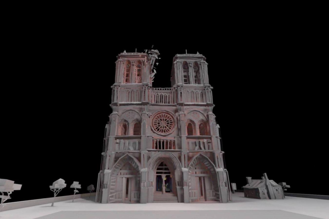 Das HOUSE – ReInventing the Real