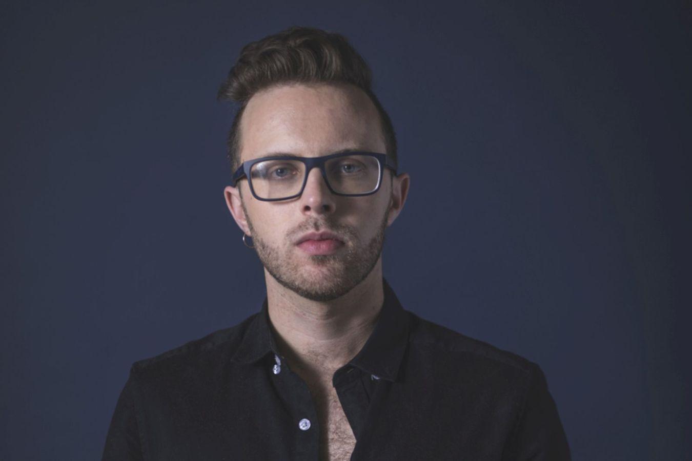 Eric Marlin © Jon Wes