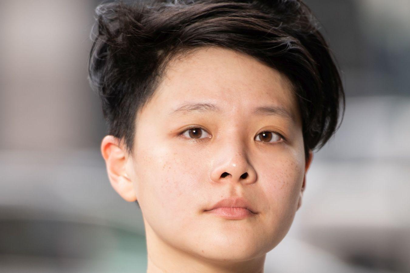 ruth tang © Nathaniel Johnson