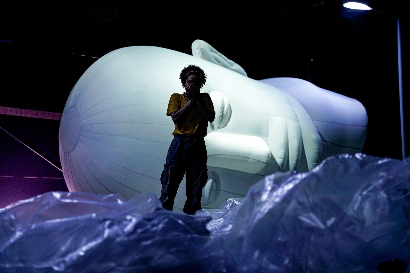 Gina Haller © Nicole Marianna Wytyczak