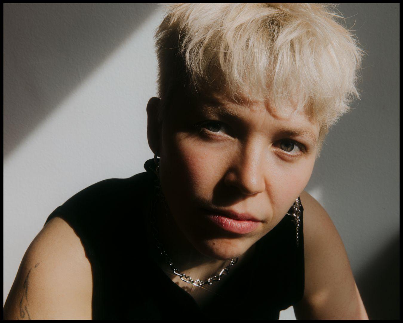 Portrait von Leo Lorena Wyss