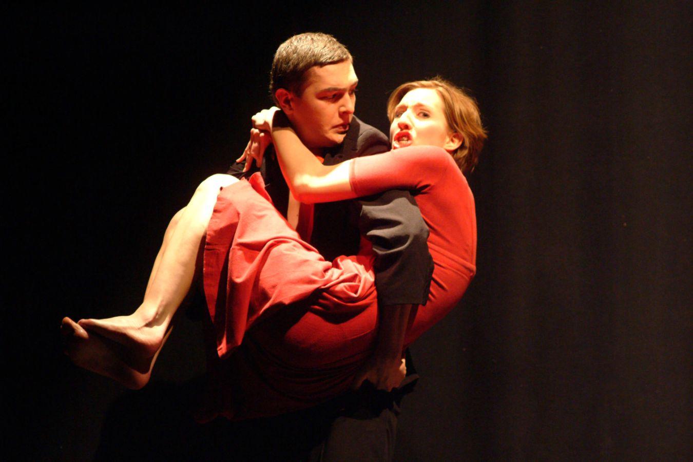 Der Schwumm – Über-Lebensetüden