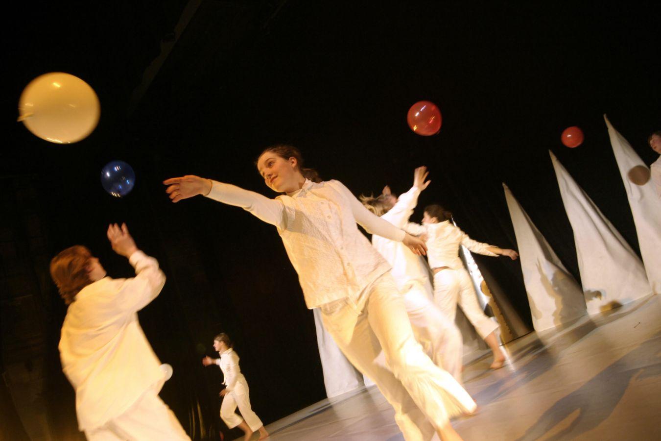 Schule Nr. 1 – Kinder des Krieges