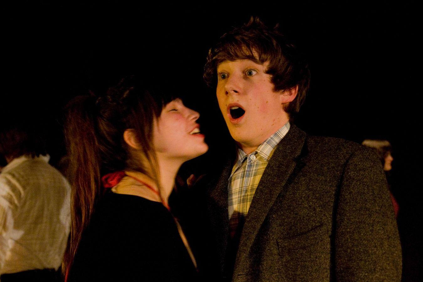 Bürgen schafft! Ein Stück Schiller