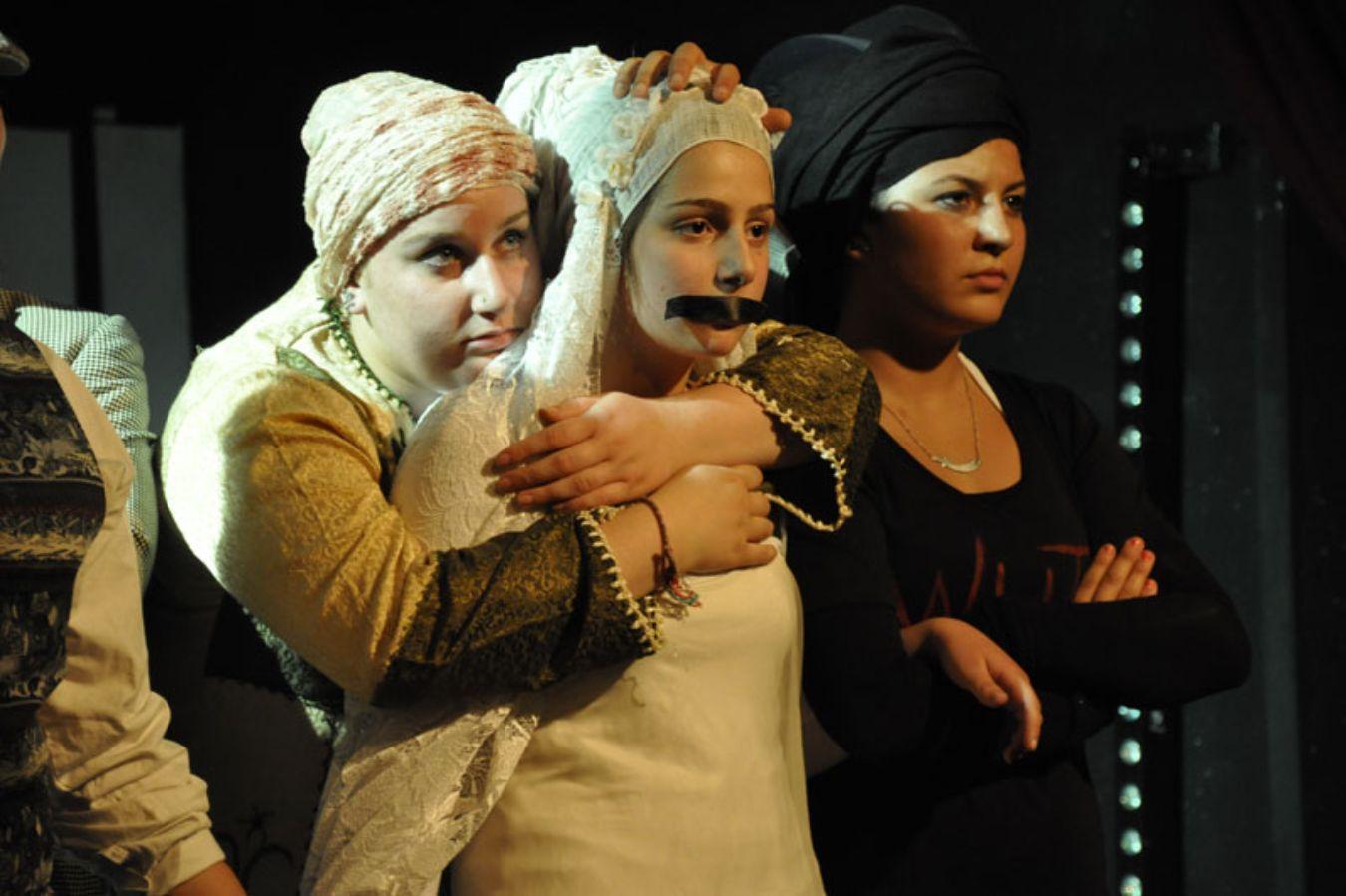 Keiner hat mich gefragt