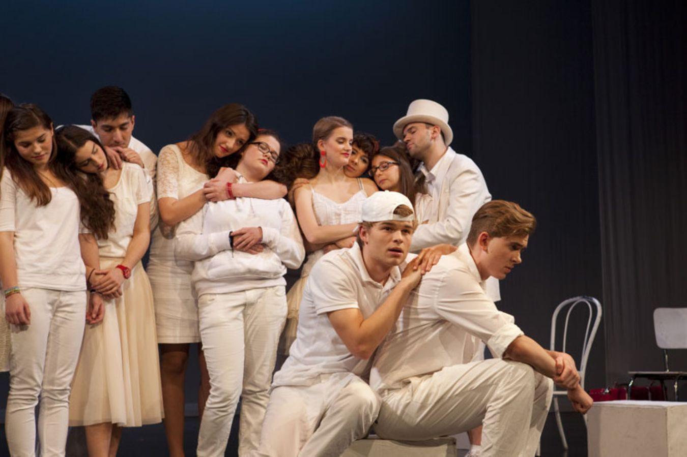 Parallele Welten © Sarah Tabea Meier