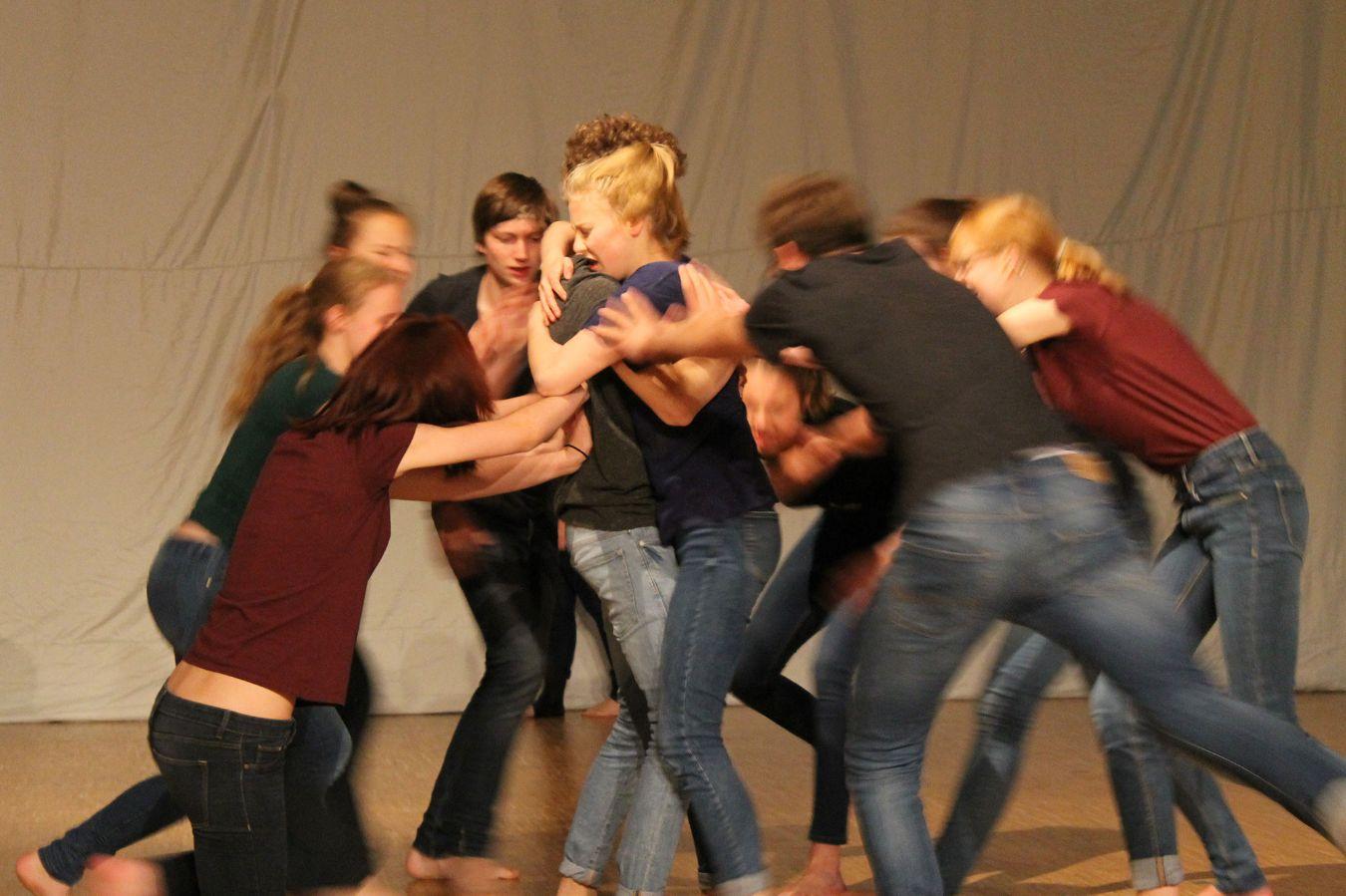 TrotzTdem! © Lena Sponholz