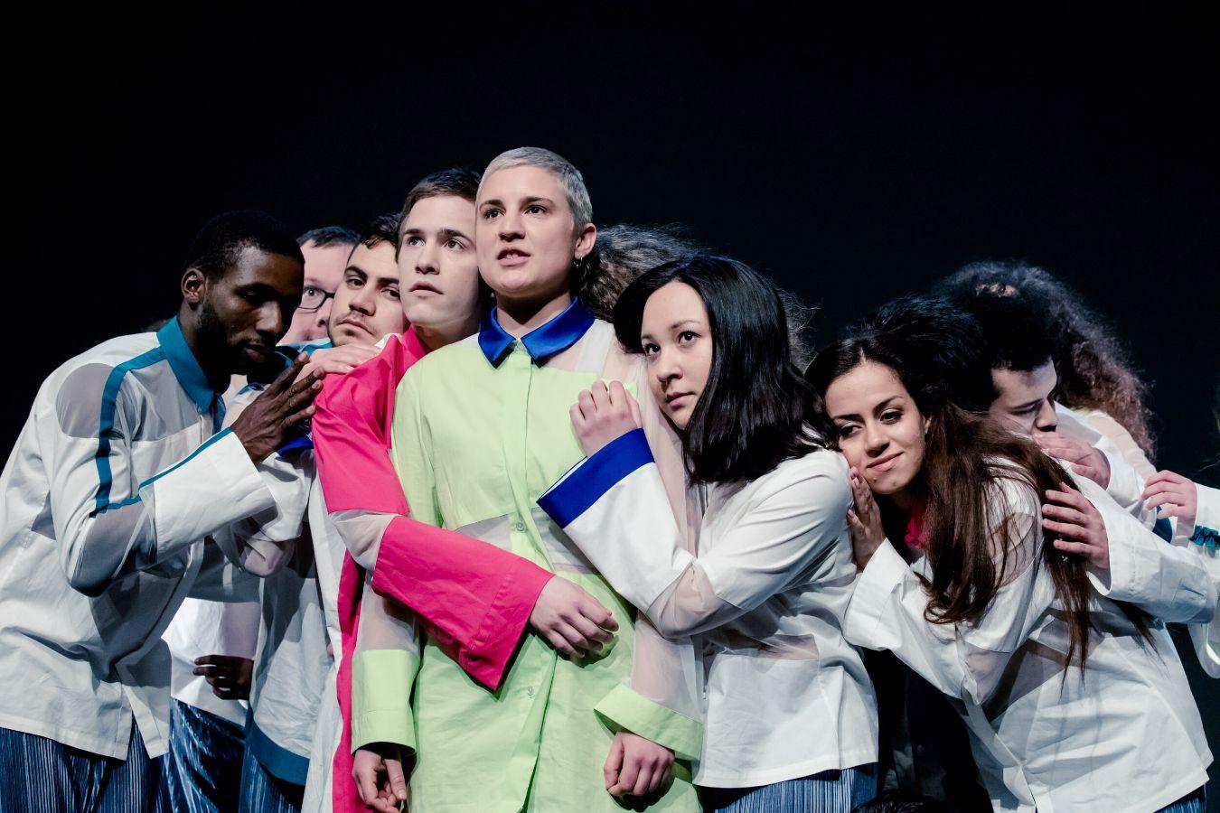 real fake © Ana Lukenda