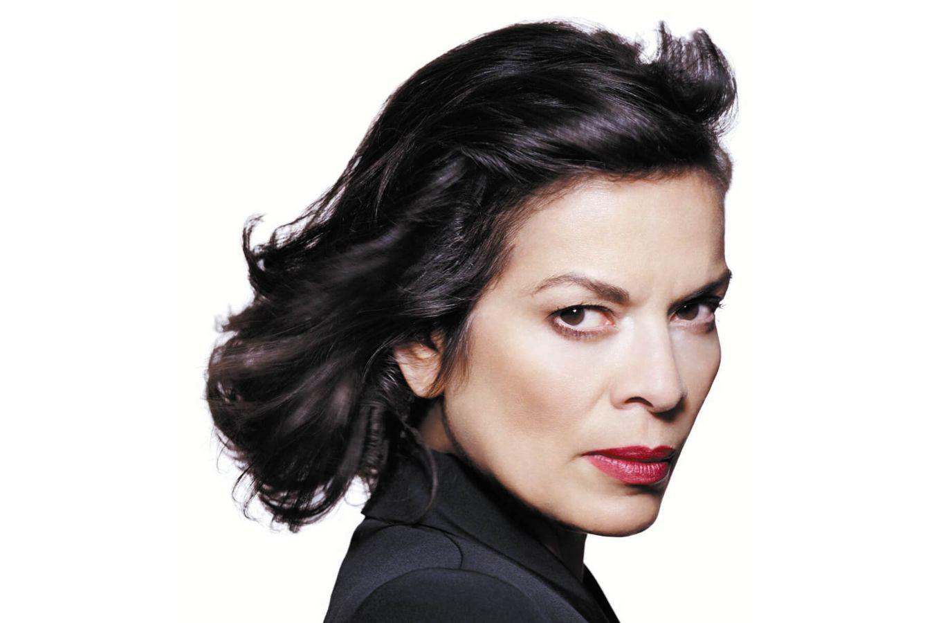 Bianca Jagger