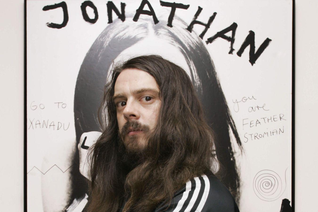 Jonathan Meese