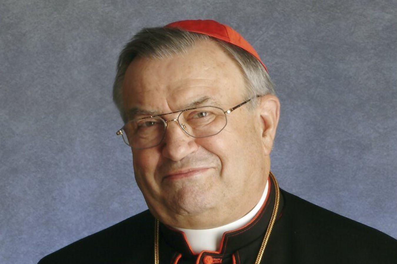 Karl Kardinal Lehmann