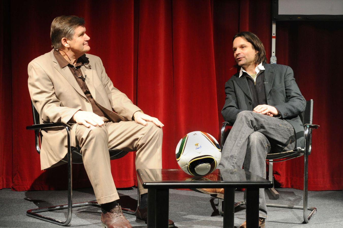 Hans Meyer, Moritz Rinke