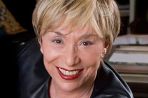 Julia Kristeva