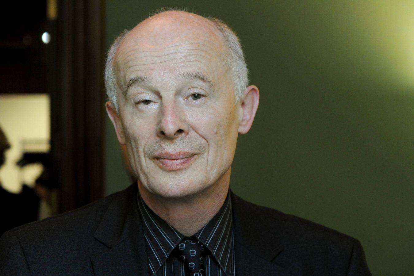 Hans Joachim Schellnhuber