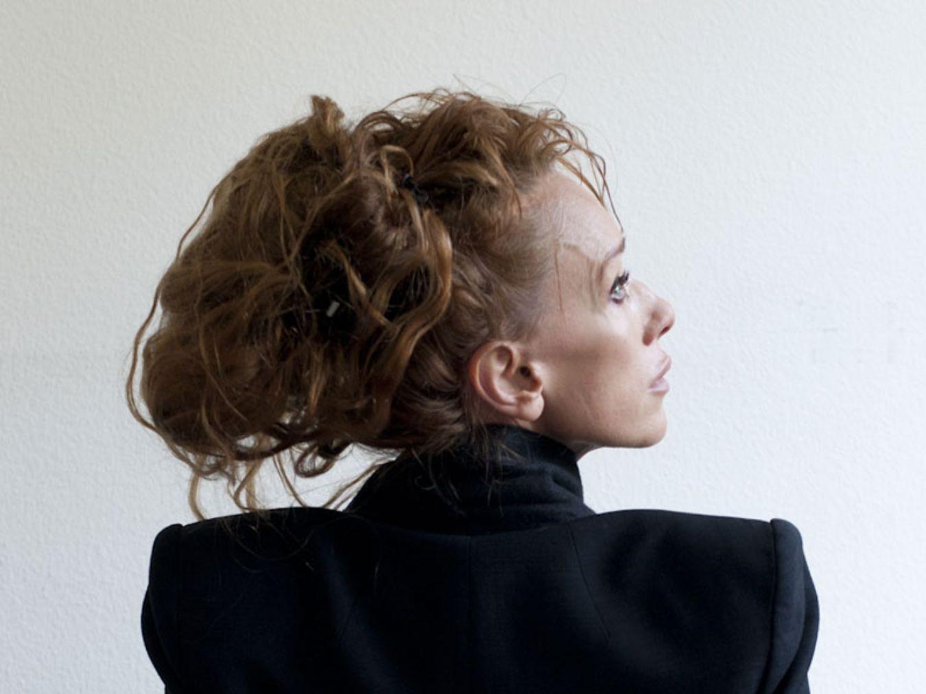 Sibylle Berg © Katharina Lütscher