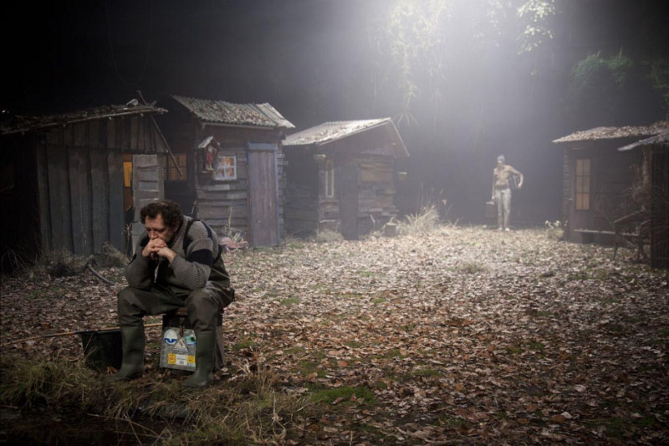 300 el x 50 el x 30 el, © Sofie Silbermann