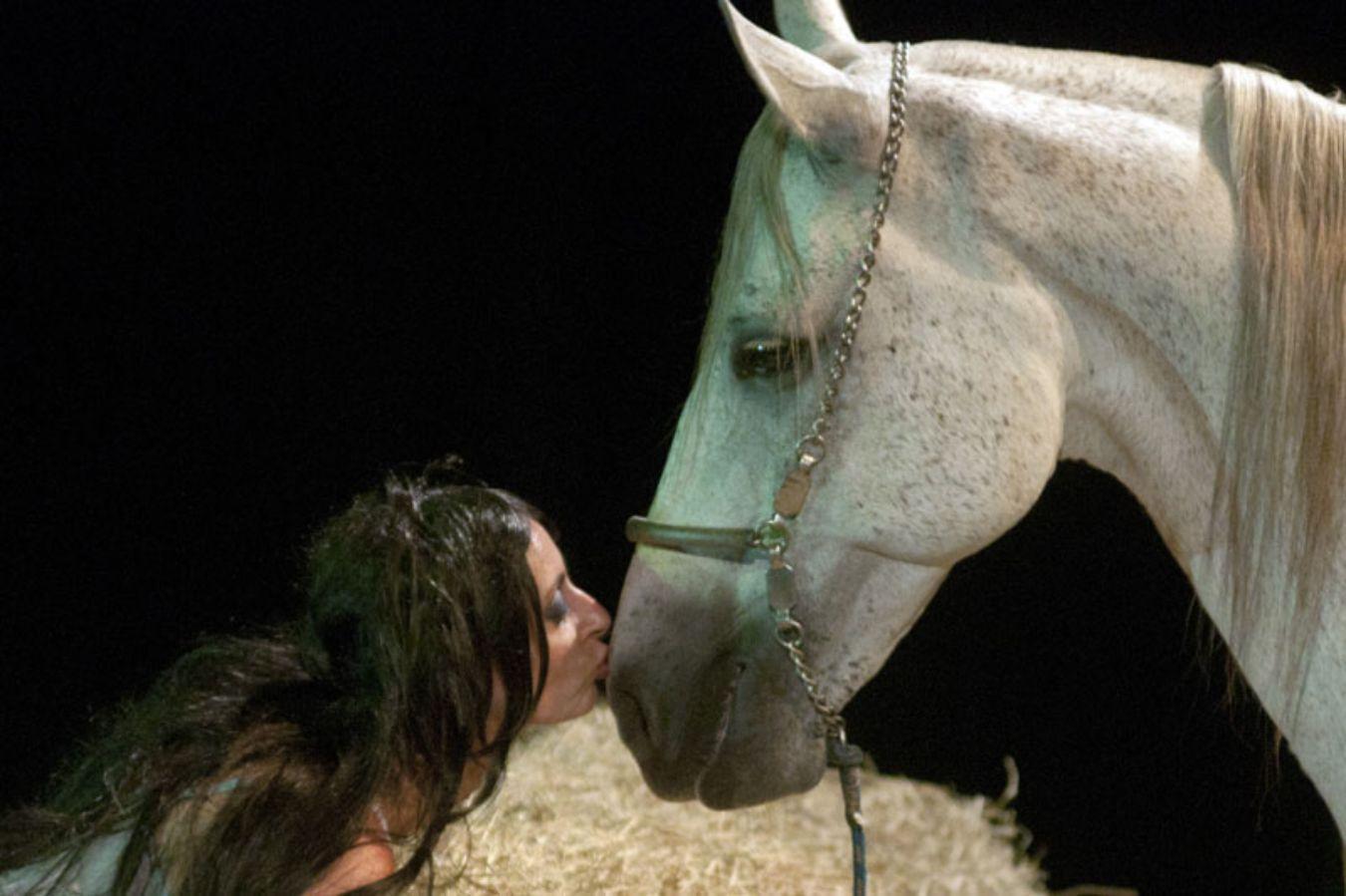 Yo no soy bonita, © TEMPO Festival